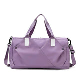Travel Bag For Teenage Girls Female Hand Luggage Duffle Bags Weekend Bags Women