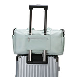 Travel Duffle Bag for Teenage Girls Female Hand Luggage Weekend Bags Women