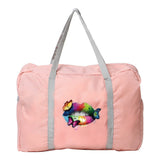 Large Capacity Travel Bag Handbag Waterproof Durable Tote Bags