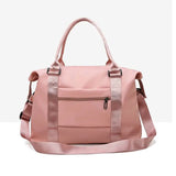 Large Capacity Travel Bag Duffle Weekend Bag