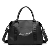 Large Capacity Travel Bag Duffle Weekend Bag