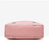 Large Capacity Travel Duffle Bag Weekend Bags Multifunctional Men Women