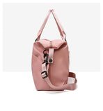 Large Capacity Travel Bag Duffle Weekend Bag