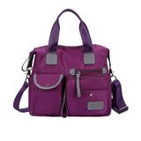 Large Capacity Waterproof Travel Bag Tote Handbags