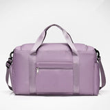Large Capacity Travel Bag Women Shoulder Bag