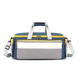 Large Capacity Waterproof Gym Bag Crossbody Shoulder Bag