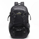 80L Outdoor Mountaineering Backpack Travel Bag Men Women Hiking Backpack