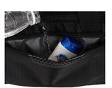 Men's Large Capacity Travel Bag, Wet/Dry Separation, Sports Fitness Bag