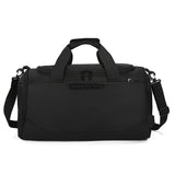Men's Large Capacity Travel Bag, Wet/Dry Separation, Sports Fitness Bag