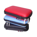 Travel Bag Mobile Kit Case Gadget Devices USB Cable Data Line