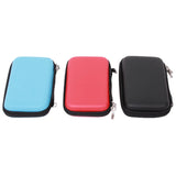 Travel Bag Mobile Kit Case Gadget Devices USB Cable