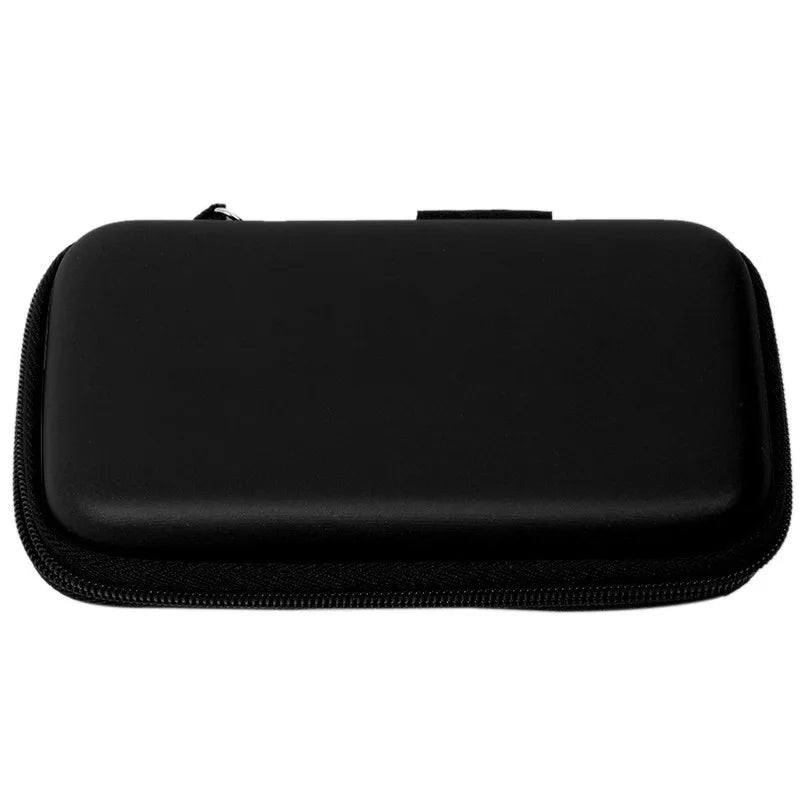 Travel Bag Mobile Kit Case Gadget Devices USB Cable