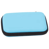 Travel Bag Mobile Kit Case Gadget Devices USB Cable