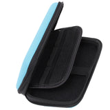 Travel Bag Mobile Kit Case Gadget Devices USB Cable Data Line