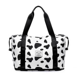 Travel Bag Organizer Tote Bags for Women Waterproof Shoulder Bag Yoga Bag
