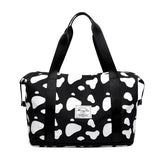 Travel Bag Organizer Tote Bags for Women Waterproof Shoulder Bag Yoga Bag