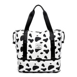 Travel Bag Organizer Tote Bags for Women Waterproof Shoulder Bag Yoga Bag