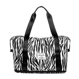Travel Bag Organizer Tote Bags for Women Waterproof Shoulder Bag Yoga Bag