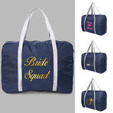 Travel Bag Organizer Women Outdoor Camping Handbag Foldable Toiletries Storage
