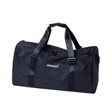 Large Capacity Sports Bag Fitness Bag Single Shoulder Messenger Bag