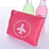 Foldable Duffle Bag Organizers Portable Travel Bag