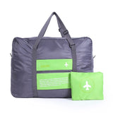 Foldable Duffle Bag Organizers Portable Travel Bag