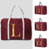 Foldable Duffle Bags Large Capacity Travel Bag Organizer Waterproof