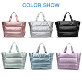 Waterproof Sports Bag Gym Fitness  Handbags And Purses