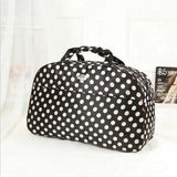 Women Large Capacity Travel Bag, Glamor Girl Duffle Bag