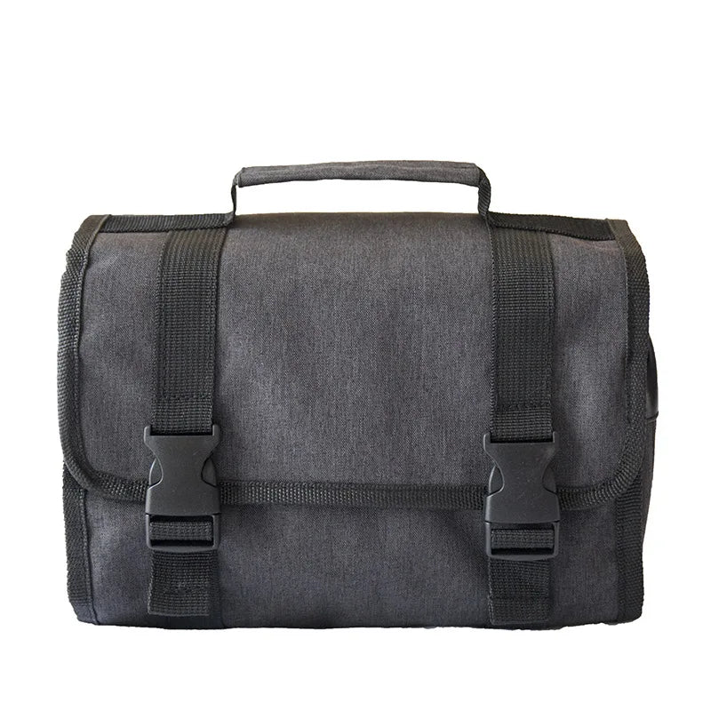 Women Weekender Canvas Duffle Bagpack Small Satchel