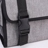 Women Weekender Canvas Duffle Bagpack Small Satchel