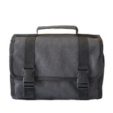 Women Weekender Canvas Duffle Bagpack Small Satchel