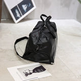 Travel Duffel Bag for Men and Women - Large Capacity