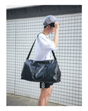 Travel Duffel Bag for Men and Women - Large Capacity