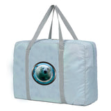 Duffle Bag Large Capacity Unisex Weekend Organizers Clothes Storage