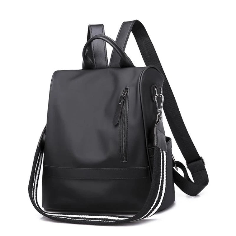 Anti-theft Backpack Women's Bagpack Waterproof Large Female Shoulder Bag