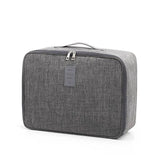 Cationic Large Capacity Clothing Bags with Pull Pole Boxes