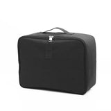 Cationic Large Capacity Clothing Bags with Pull Pole Boxes