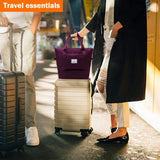 Waterproof Travel Tote Bag for Women Large Capacity