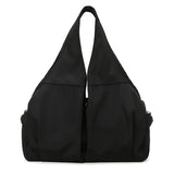 Women's Travel Shoulder Bag Large Capacity Wet and Dry Handbag