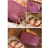 Travel Bra/Underwear/Sock/Lingerie Bag Storage Organizer