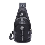 Men Travel Climbing Backpack Hiking Outdoor Camping Sport Bag