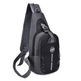 Men Travel Climbing Backpack Hiking Outdoor Camping Sport Bag