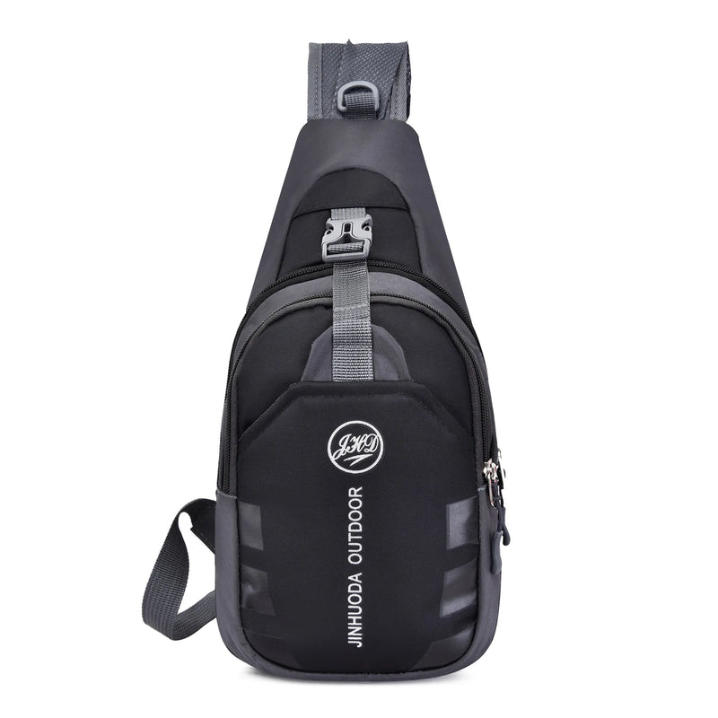 Men Travel Climbing Backpack Hiking Outdoor Camping Sport Bag