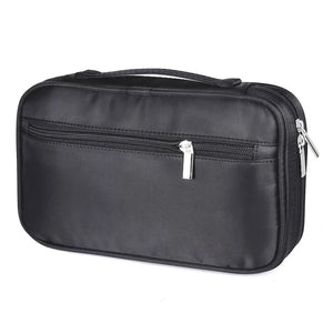 Travel Cosmetic Bag Organizer Beauty Case Waterproof