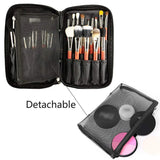 Travel Cosmetic Bag Organizer Beauty Case Waterproof