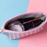 Travel Cosmetic Bag Portable Makeup Storage Lady Organizer Wash Bag