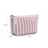 Travel Cosmetic Bag Portable Makeup Storage Lady Organizer Wash Bag