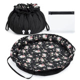Travel Cosmetic Storage Bag for Women Men Students