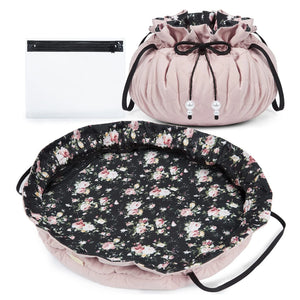 Travel Cosmetic Storage Bag for Women Men Students